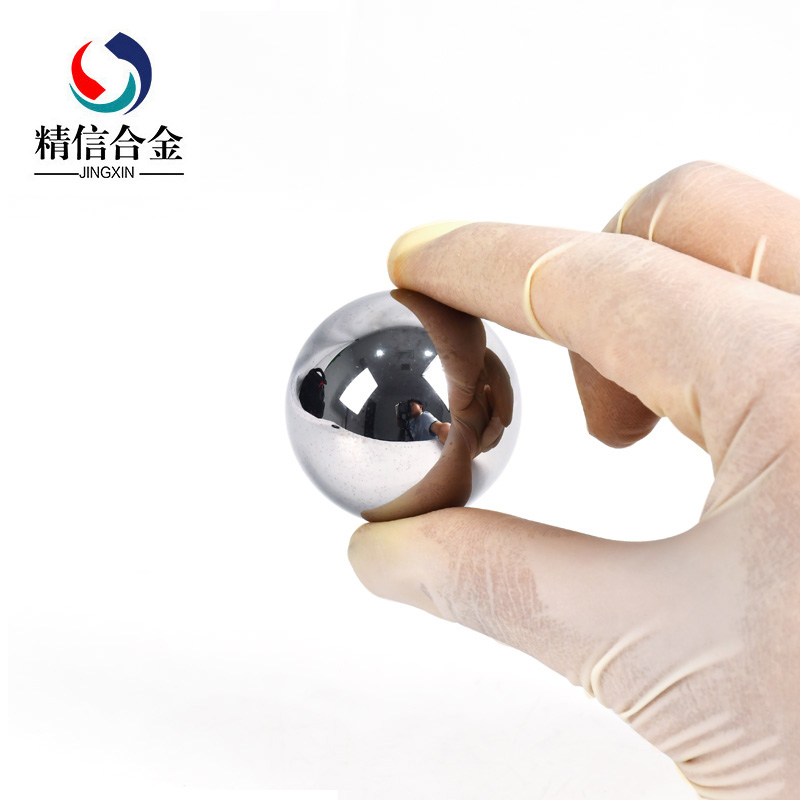 硬質(zhì)合金_G10鎢鋼合金滾珠硬質(zhì)合金球高精度YG6硬質(zhì)合金閥球密封球