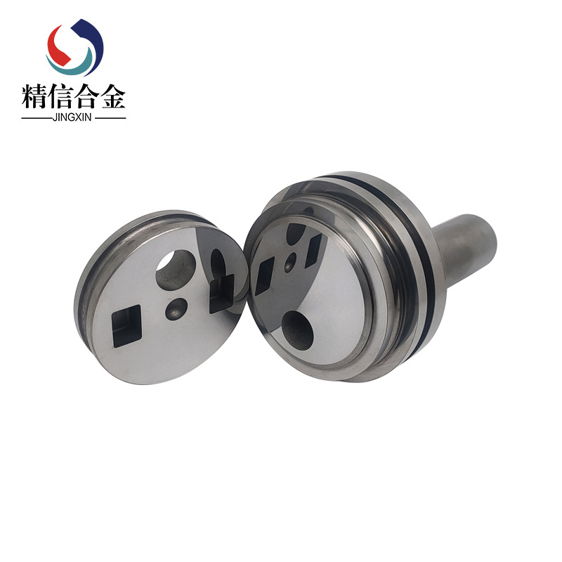 硬質(zhì)合金閥芯閥座